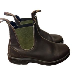 Blundstone Classic Chelsea Boots